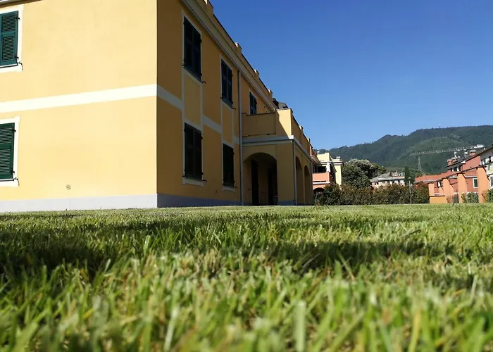 Διαμέρισμα Santa Caterina