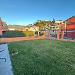 Santa Caterina Lejlighed Levanto