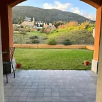 Santa Caterina Lejlighed *