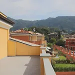 Santa Caterina Lägenhet *