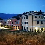 Lejlighed Santa Caterina