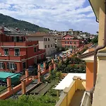 Santa Caterina Lejlighed