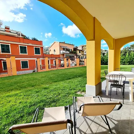 Santa Caterina Apartmán
