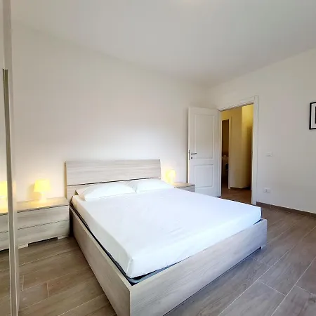 Апартаменты Santa Caterina *