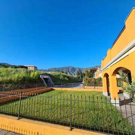 Santa Caterina Леванто