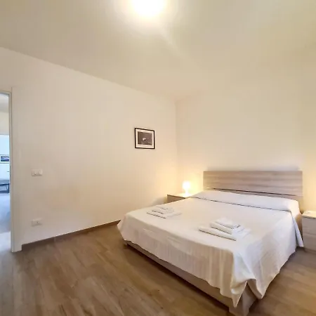 Santa Caterina Apartmán Levanto