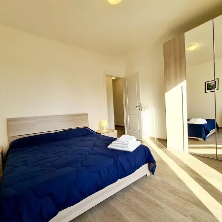 Apartmán Santa Caterina