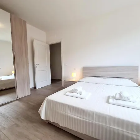 Apartmán Santa Caterina Levanto