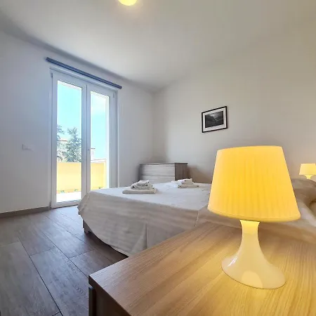 Apartmán Santa Caterina
