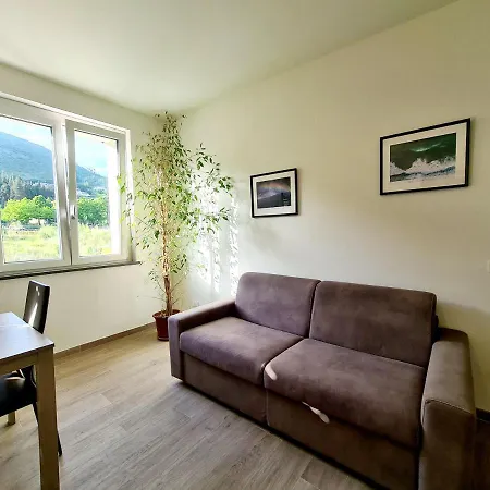 Santa Caterina Apartmán