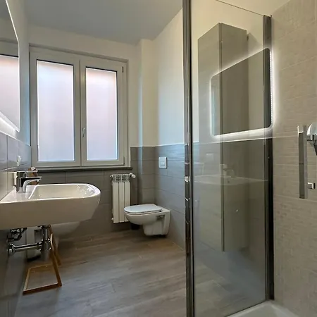 Апартаменты Santa Caterina Леванто