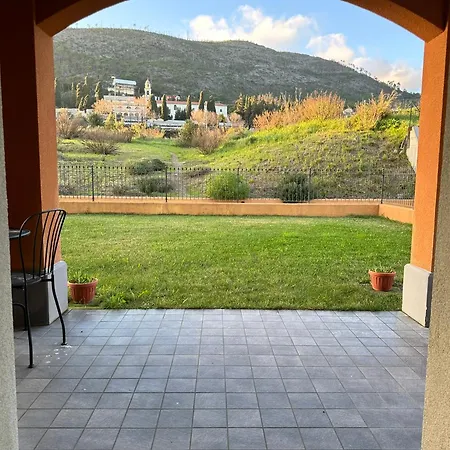 Santa Caterina Apartmán *
