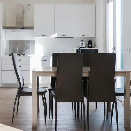 Santa Caterina Apartmán