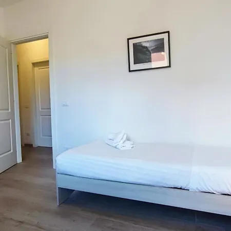 Apartmán Santa Caterina *