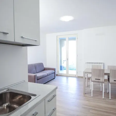 Apartmán Santa Caterina Levanto