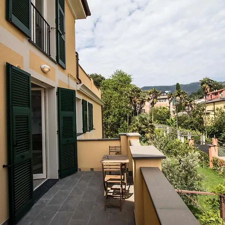 Apartmán Santa Caterina *