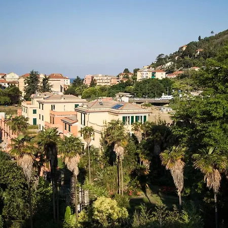 Apartmán Santa Caterina
