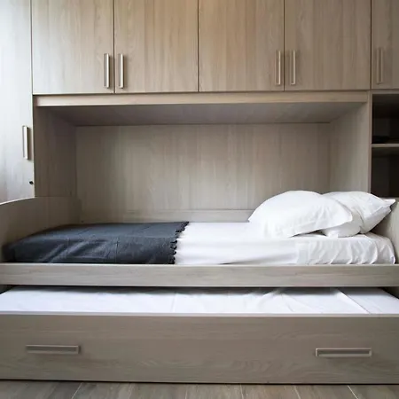 Apartmán Santa Caterina Levanto