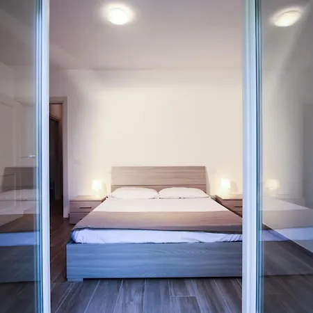 Apartmán Santa Caterina