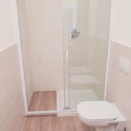 Апартаменты Santa Caterina *