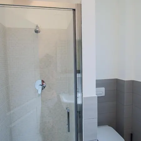 Santa Caterina Апартаменты *