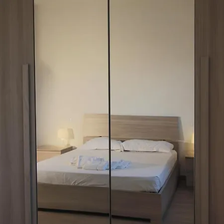 Santa Caterina Апартаменты *