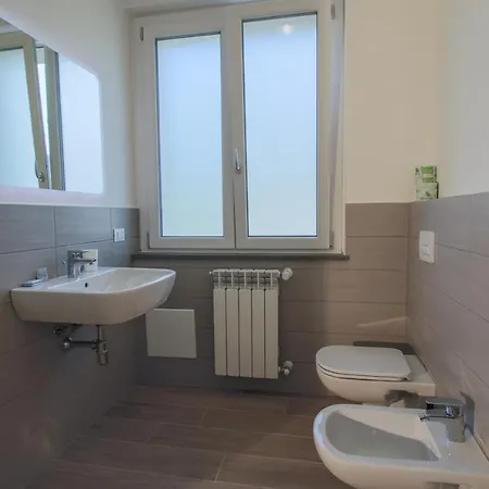 Santa Caterina * Леванто