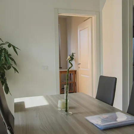 Santa Caterina Lägenhet