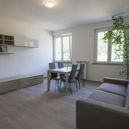 Santa Caterina Appartement *