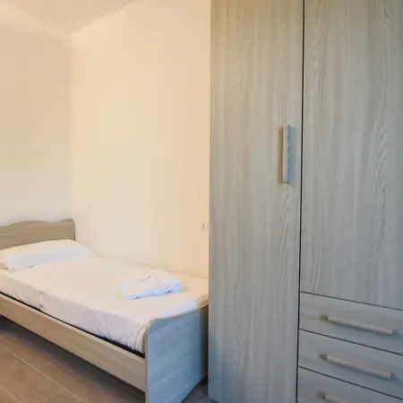 Appartement Santa Caterina