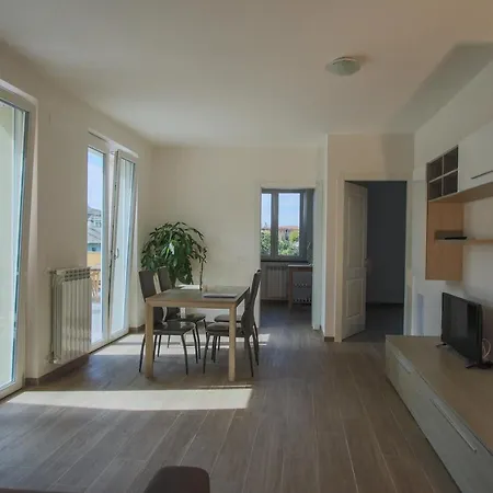 Appartement Santa Caterina Levanto