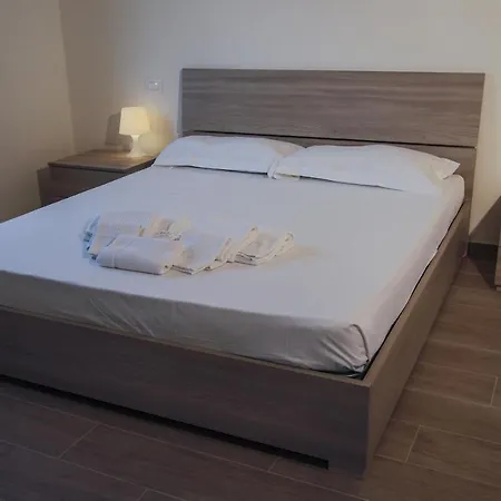 Santa Caterina Апартаменты Леванто