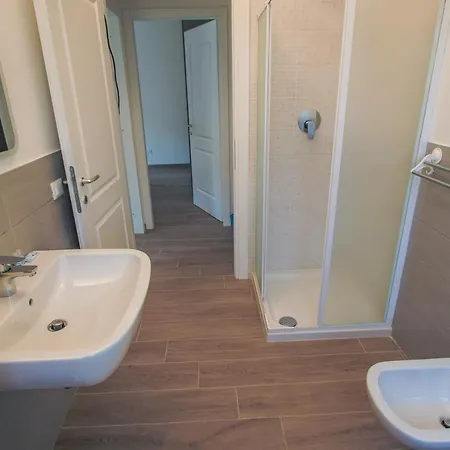 Santa Caterina Апартаменты Леванто