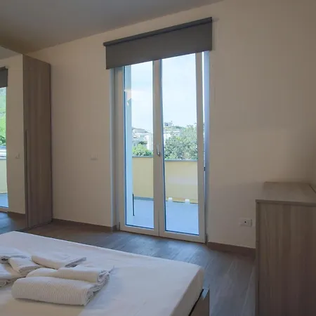 Santa Caterina Апартаменты *