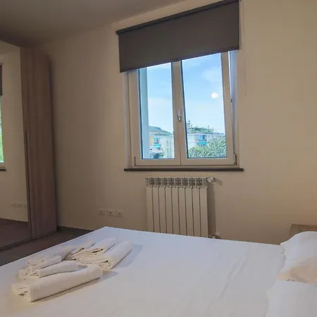 Апартаменты Santa Caterina Леванто