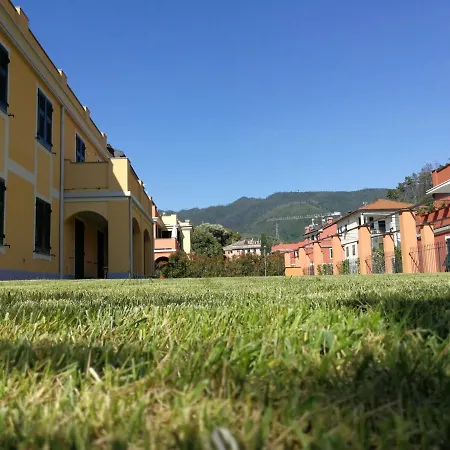 Santa Caterina Apartmán
