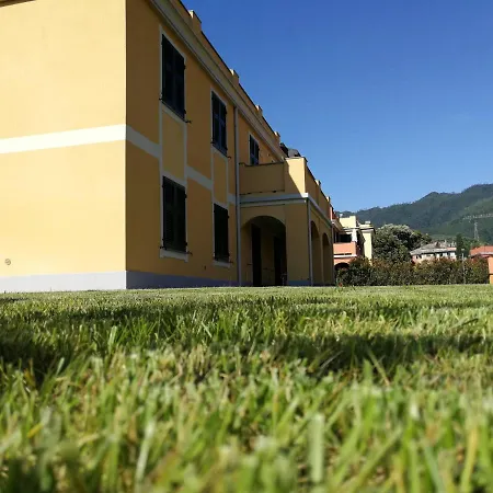 Lägenhet Santa Caterina