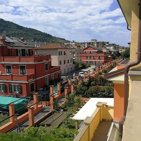 Santa Caterina Διαμέρισμα