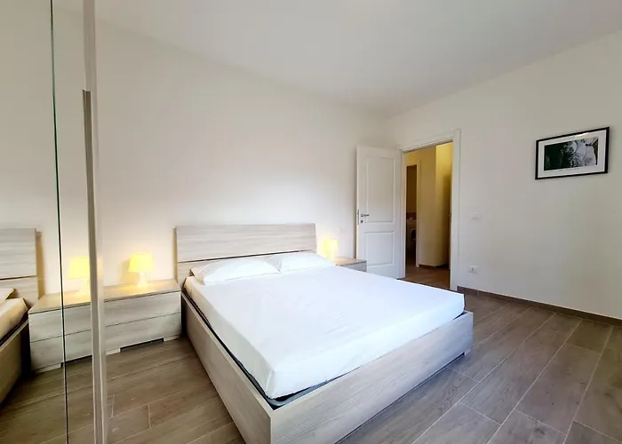 Apartman Santa Caterina *