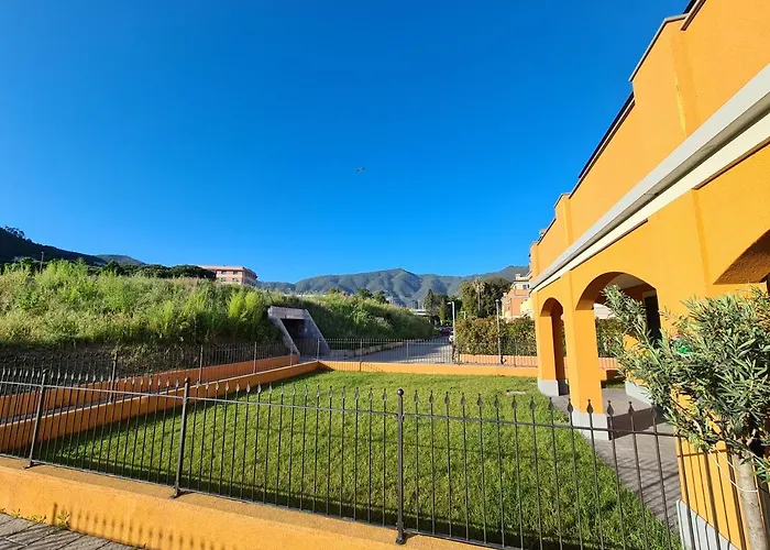 Santa Caterina Levanto