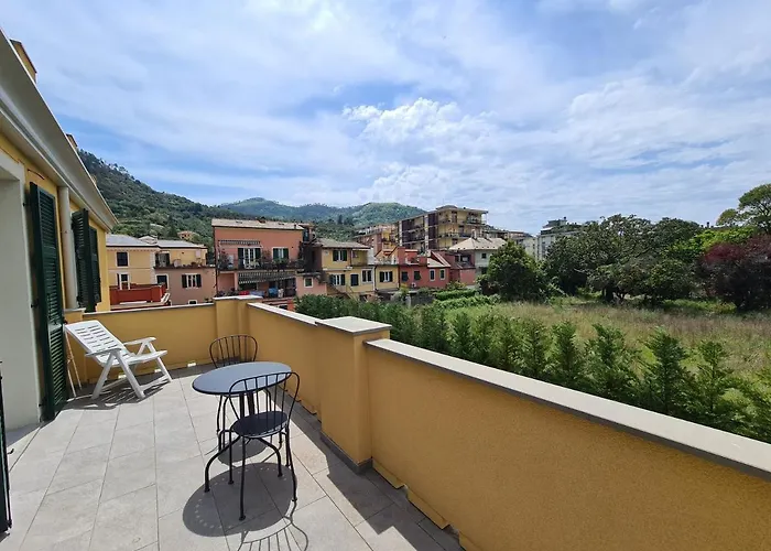 Santa Caterina Levanto