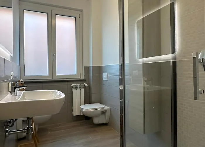 アパート Santa Caterina レヴァント