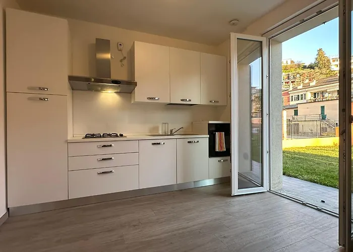 Apartman Santa Caterina