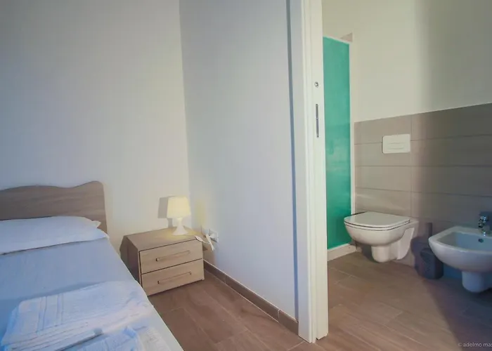 Apartman Santa Caterina *