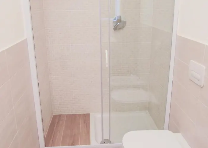 Apartman Santa Caterina *