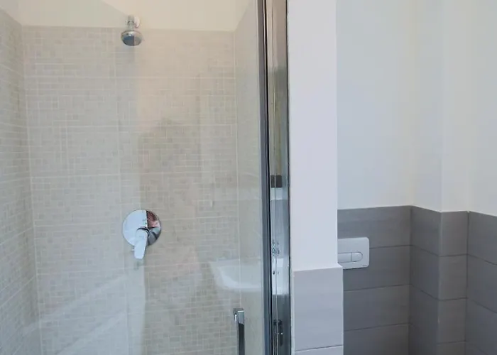 Santa Caterina Apartman *