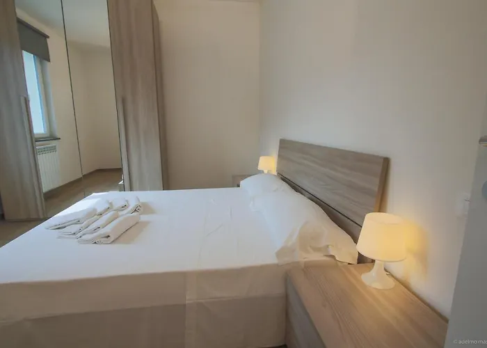 Santa Caterina * Levanto