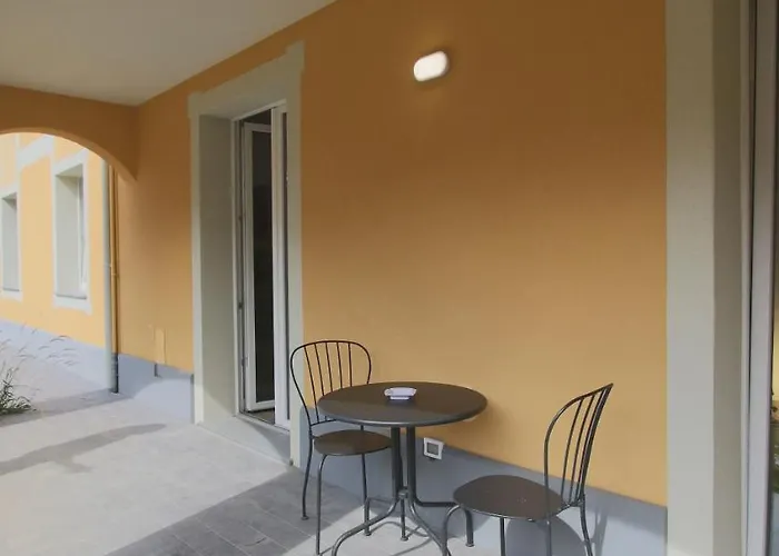 Apartman Santa Caterina *