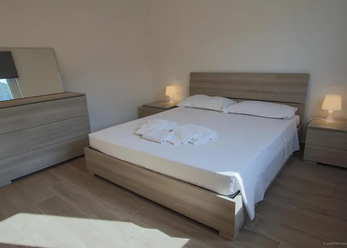 Apartman Santa Caterina