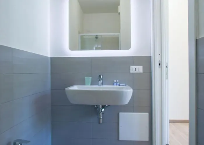 Santa Caterina Apartman Levanto